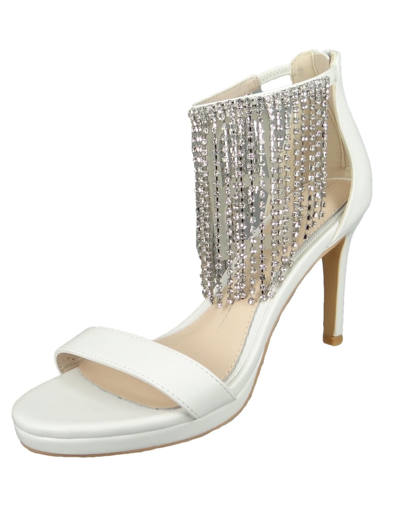 Buffalo-Sandalen-Thalia