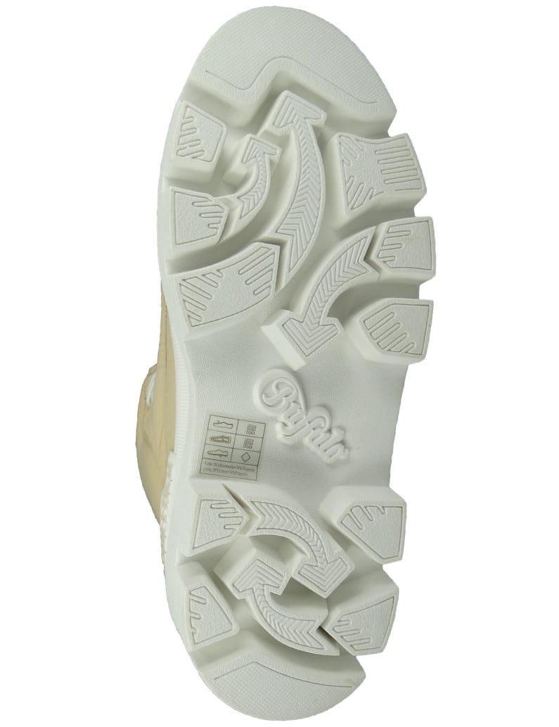 Buffalo-Sneaker-Raven-Lo