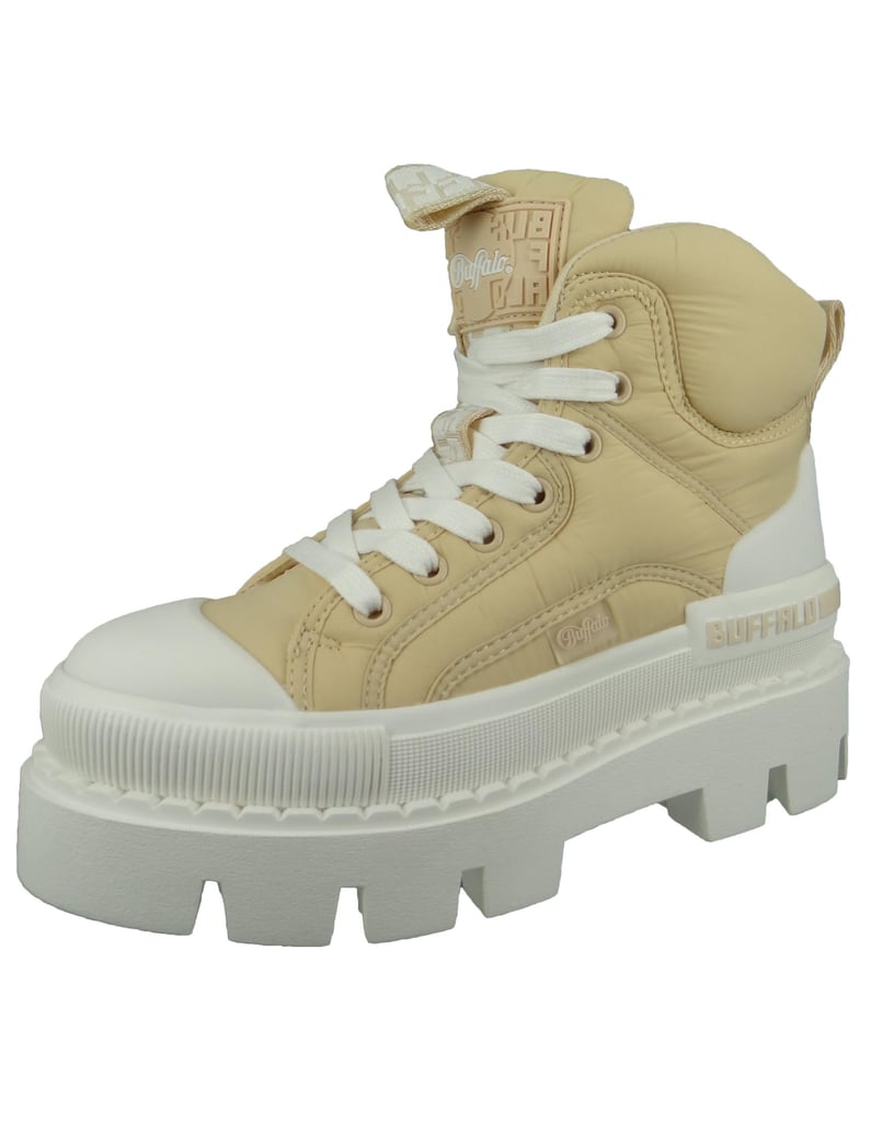 Buffalo-Sneaker-Raven-Lo