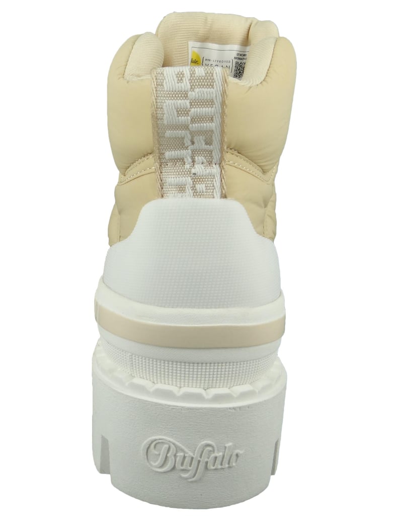 Buffalo-Sneaker-Raven-Lo