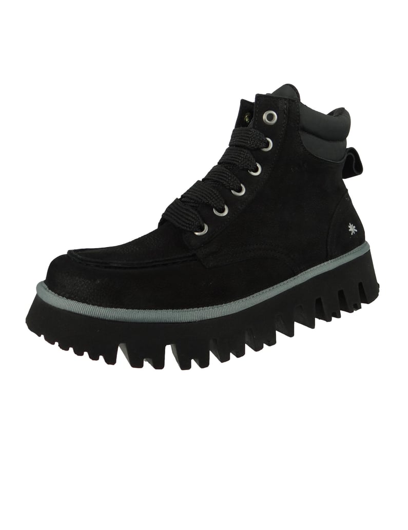 Art-Stiefeletten-Trento-schwarz