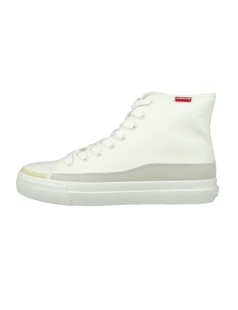 Levis-Sneaker-Square-High-weiss