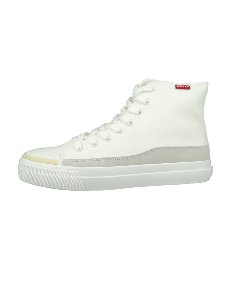 Levis-Sneaker-Square-High-weiss