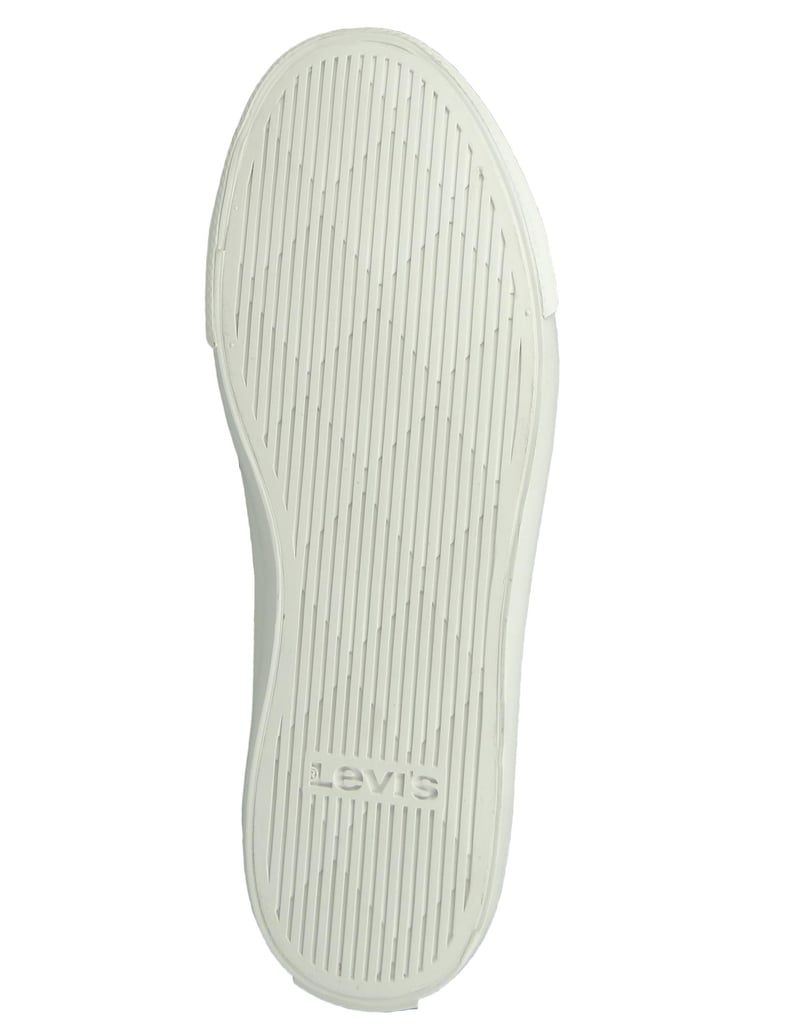 Levis-Sneaker-Square-High-weiss