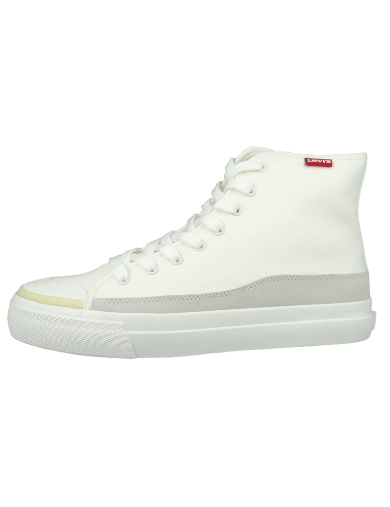 Levis-Sneaker-Square-High-weiss