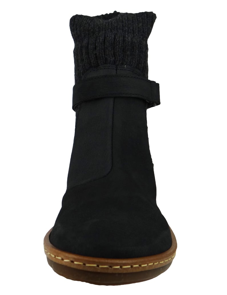 El-Naturalista-Stiefeletten-Coral-schwarz