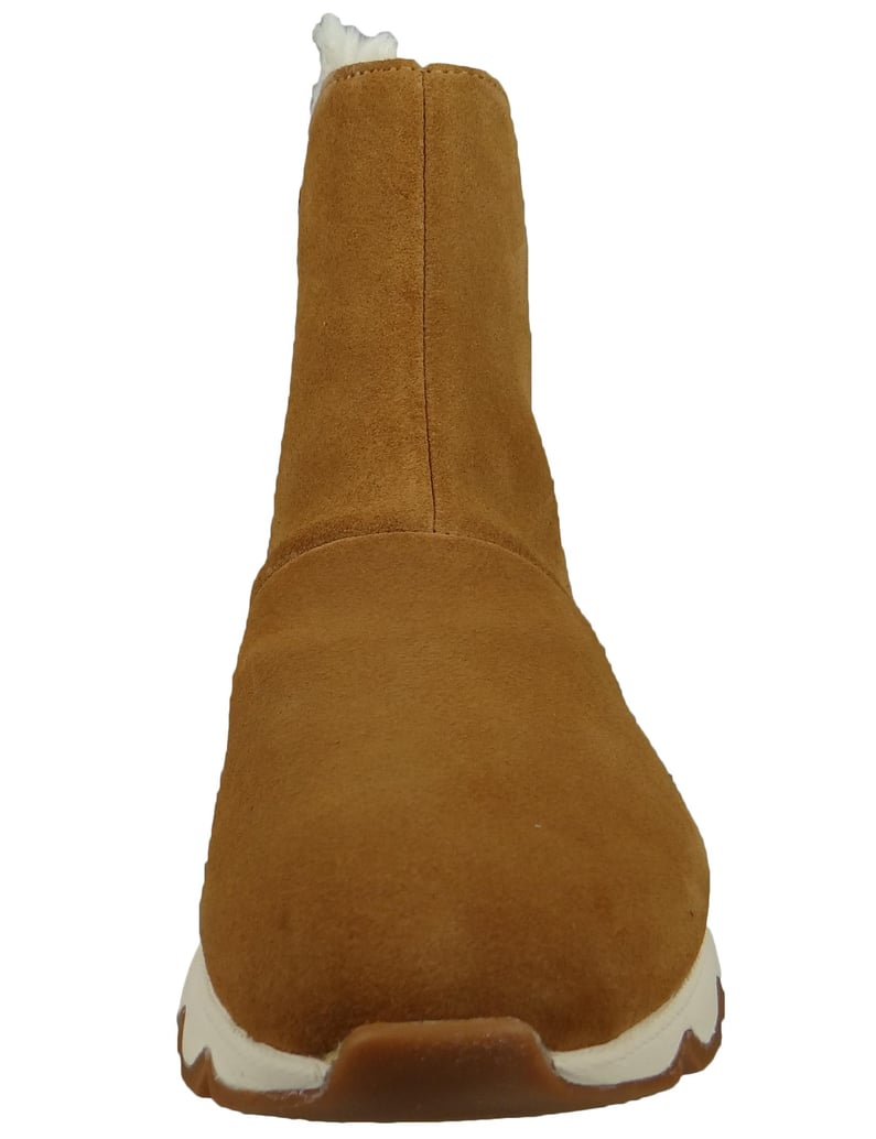 Sorel-Winterstiefel-braun