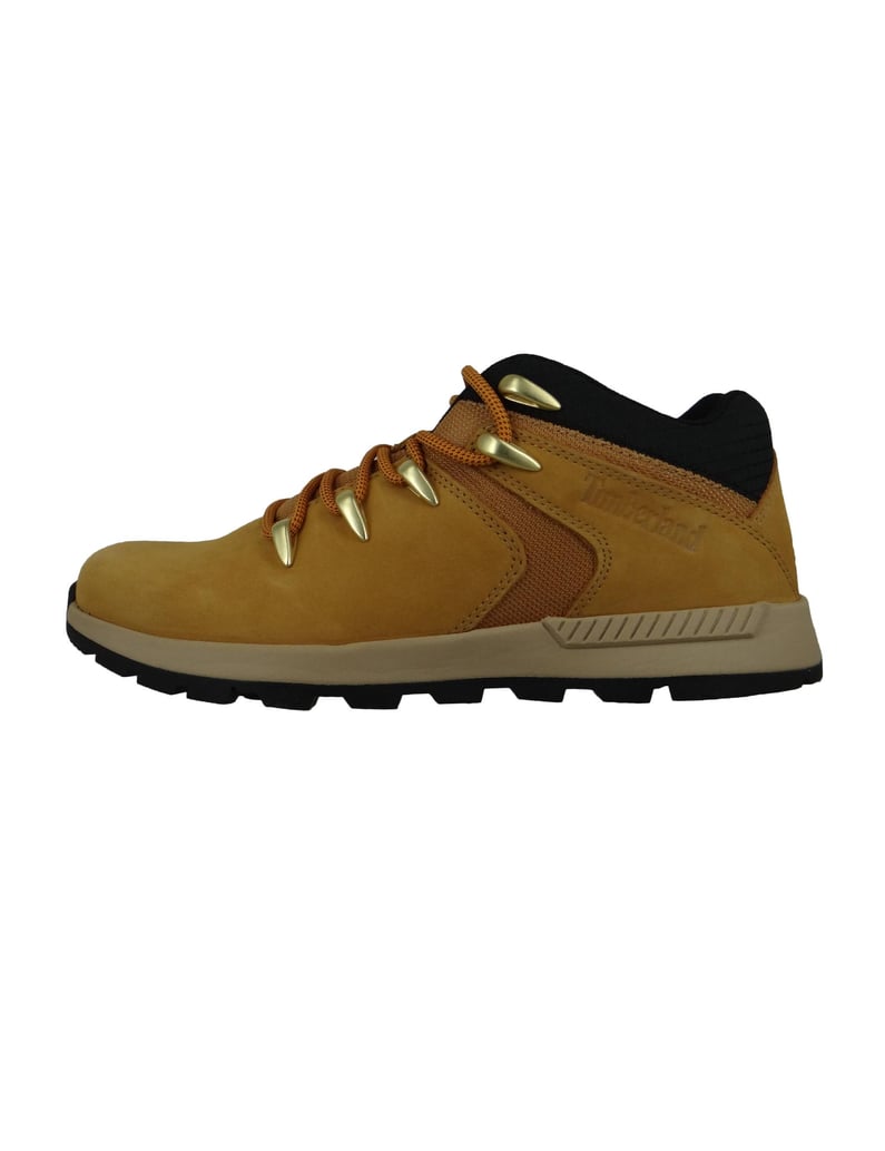 Timberland-Wanderschuhe-Sprint-Trekker-braun