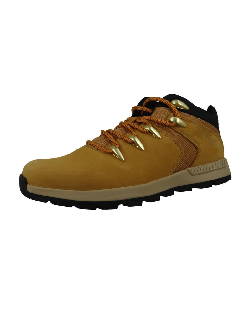 Timberland-Wanderschuhe-Sprint-Trekker-braun