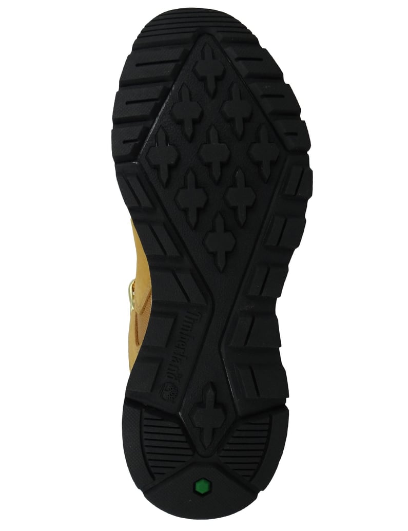 Timberland-Wanderschuhe-Sprint-Trekker-braun