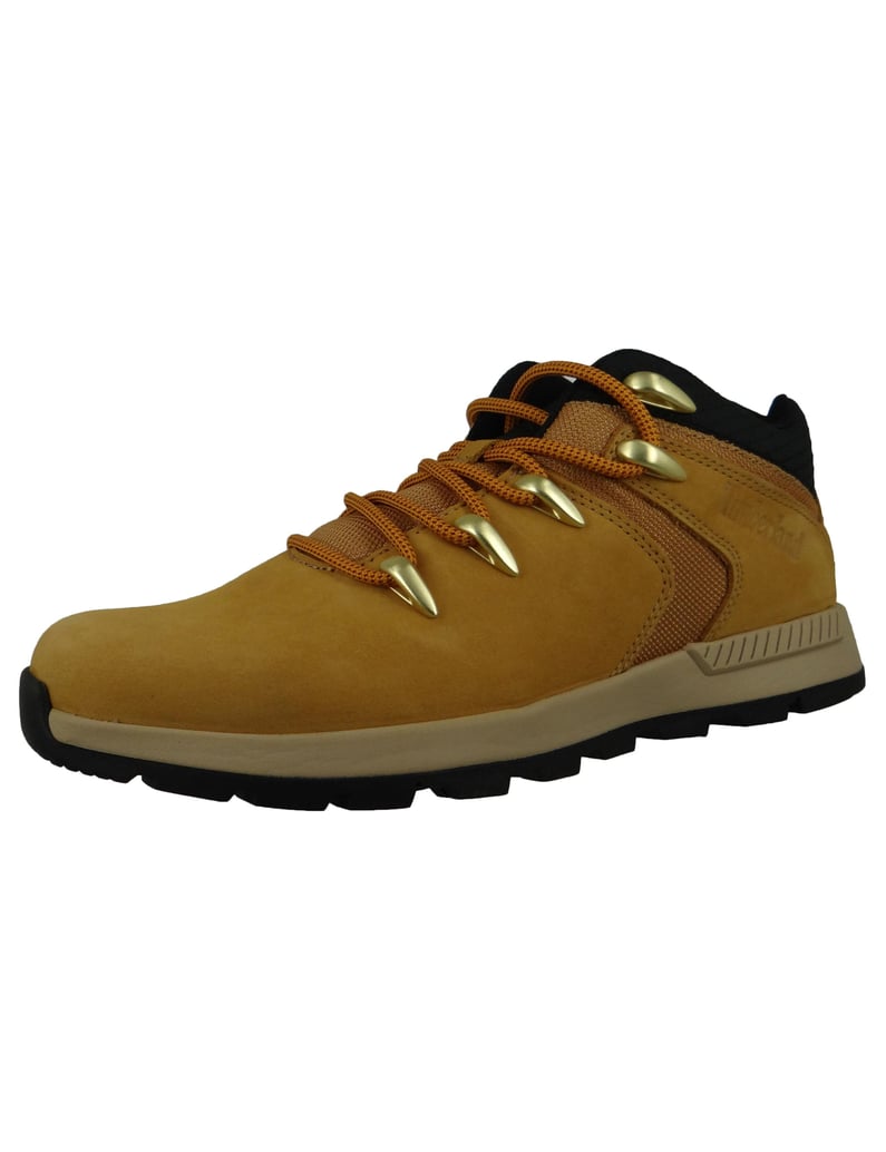 Timberland-Wanderschuhe-Sprint-Trekker-braun