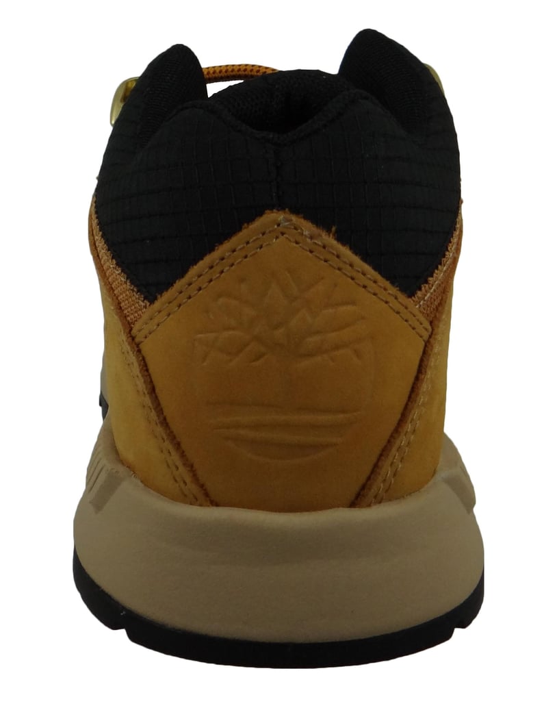 Timberland-Wanderschuhe-Sprint-Trekker-braun