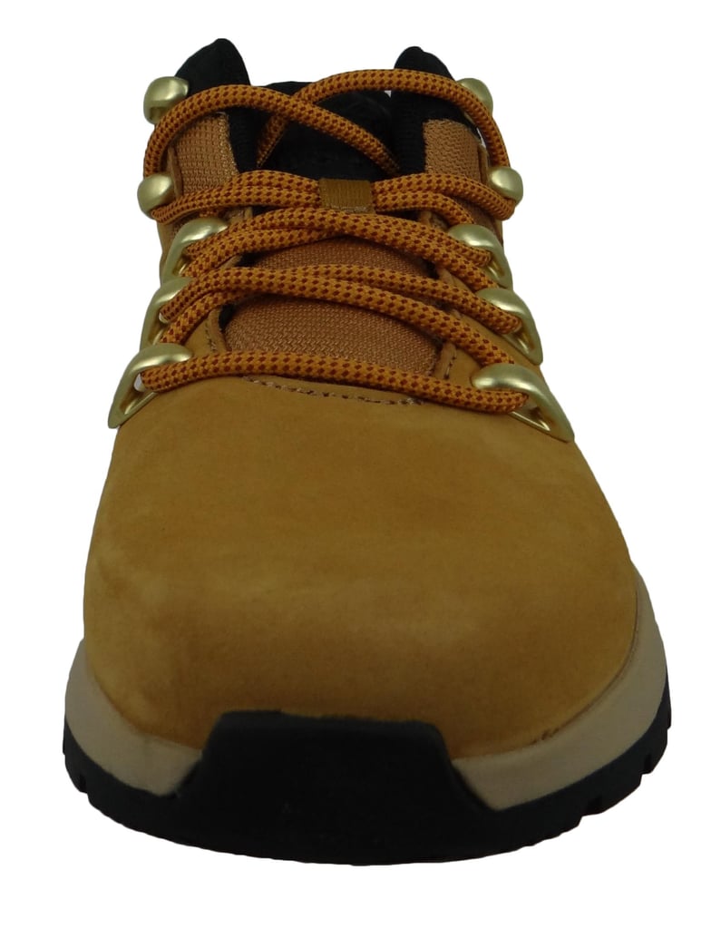Timberland-Wanderschuhe-Sprint-Trekker-braun