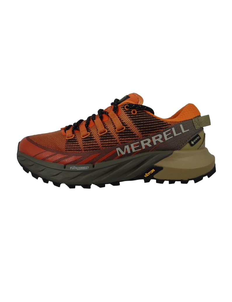 Merrell-Wanderschuhe-Agility-Peak-4-GTX-orange