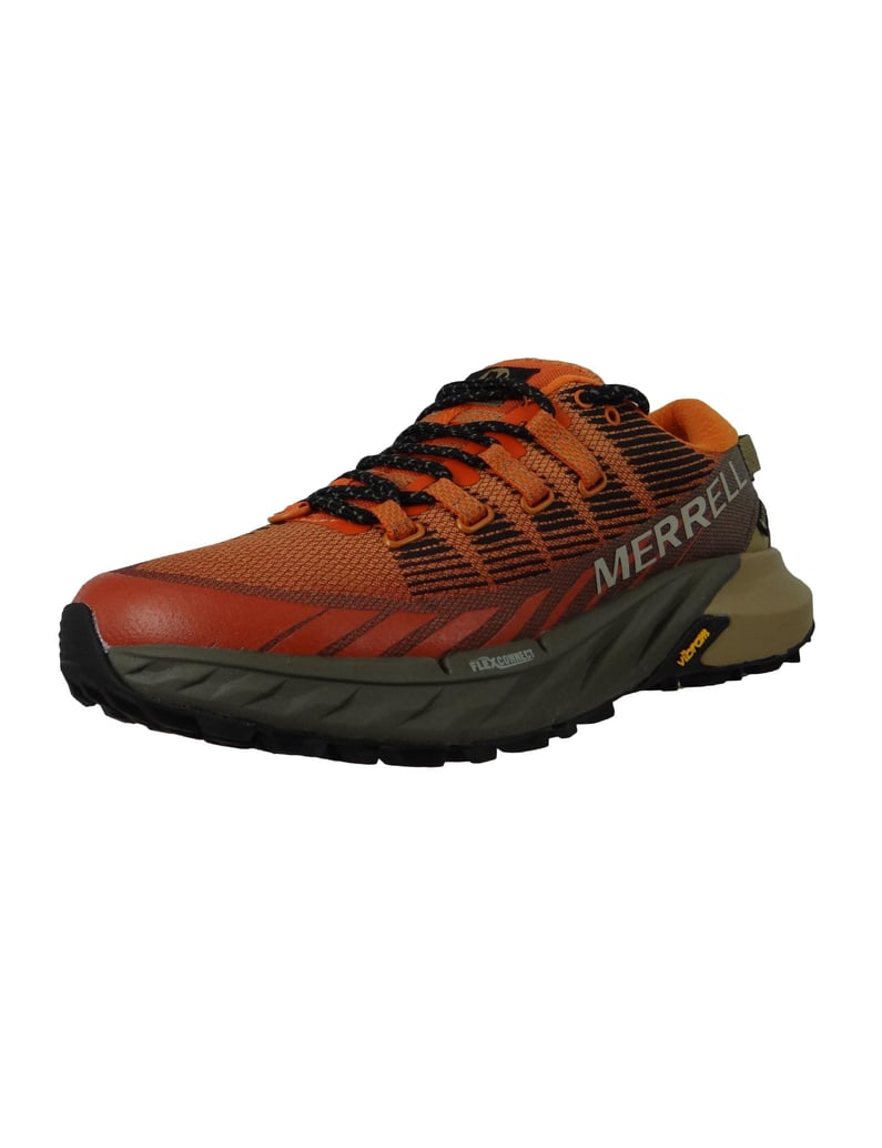 Merrell-Wanderschuhe-Agility-Peak-4-GTX-orange
