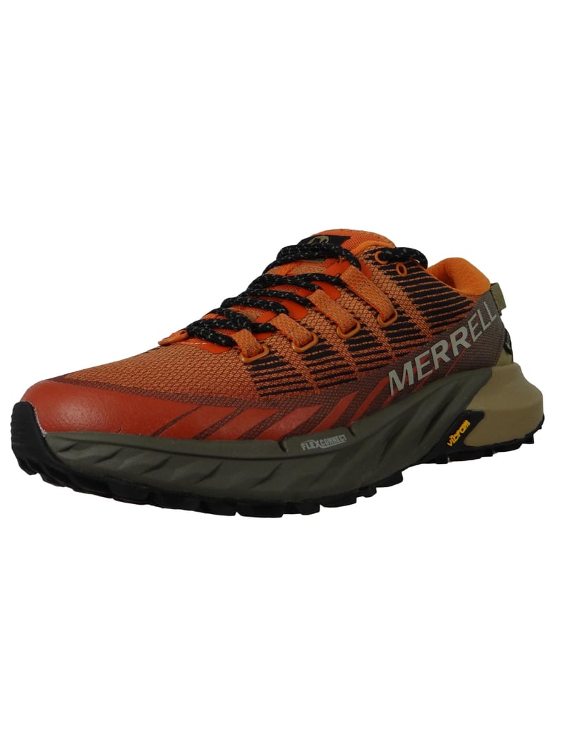 Merrell-Wanderschuhe-Agility-Peak-4-GTX-orange