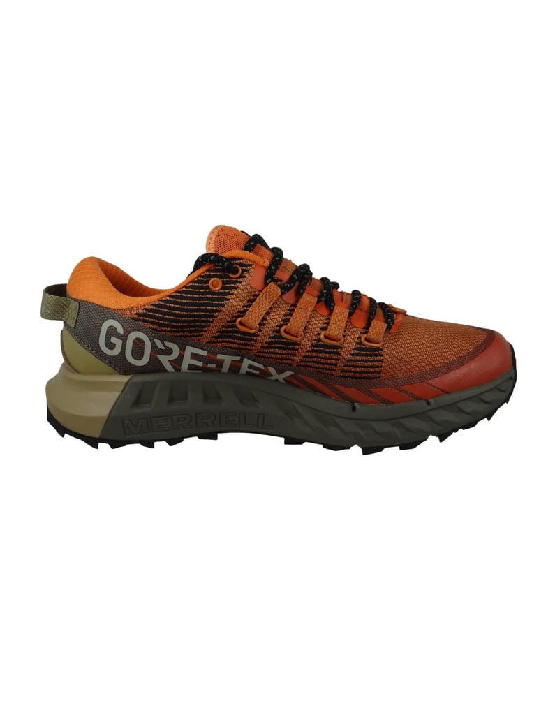 Merrell-Wanderschuhe-Agility-Peak-4-GTX-orange