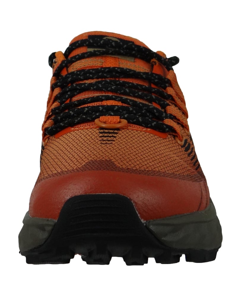 Merrell-Wanderschuhe-Agility-Peak-4-GTX-orange
