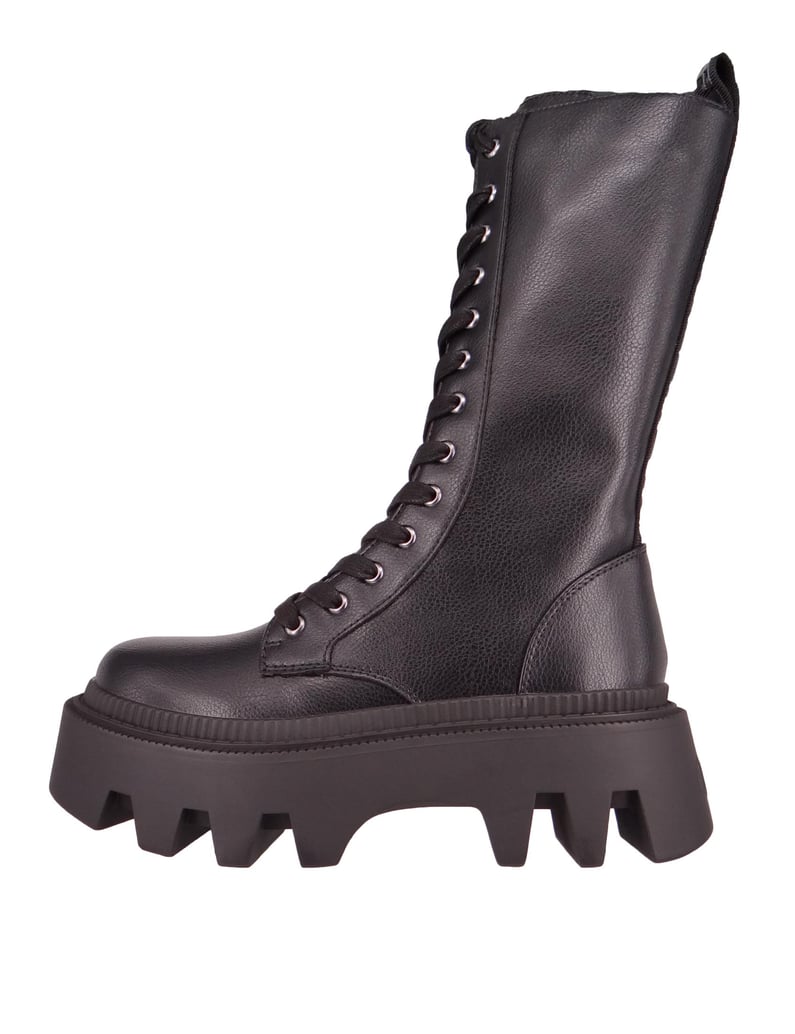 Buffalo-Winterstiefel-Flora