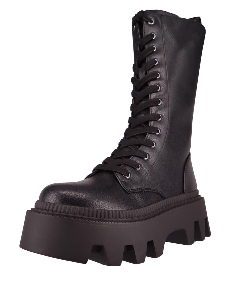 Buffalo-Winterstiefel-Flora
