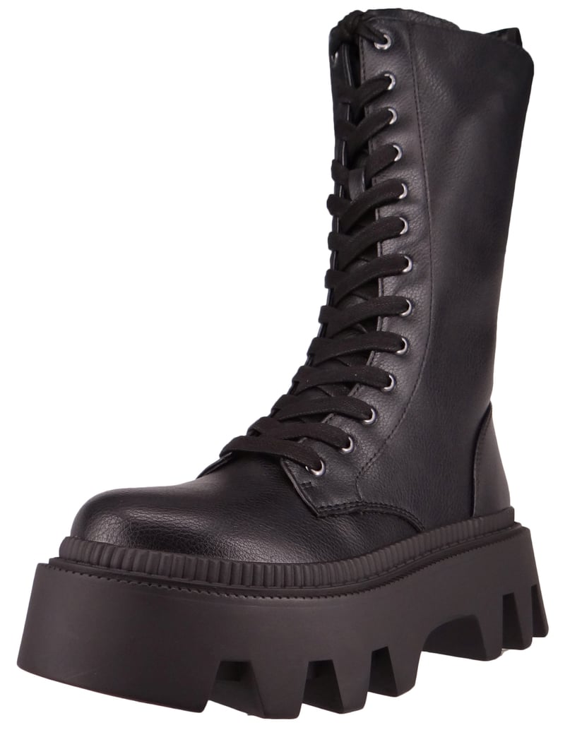 Buffalo-Winterstiefel-Flora