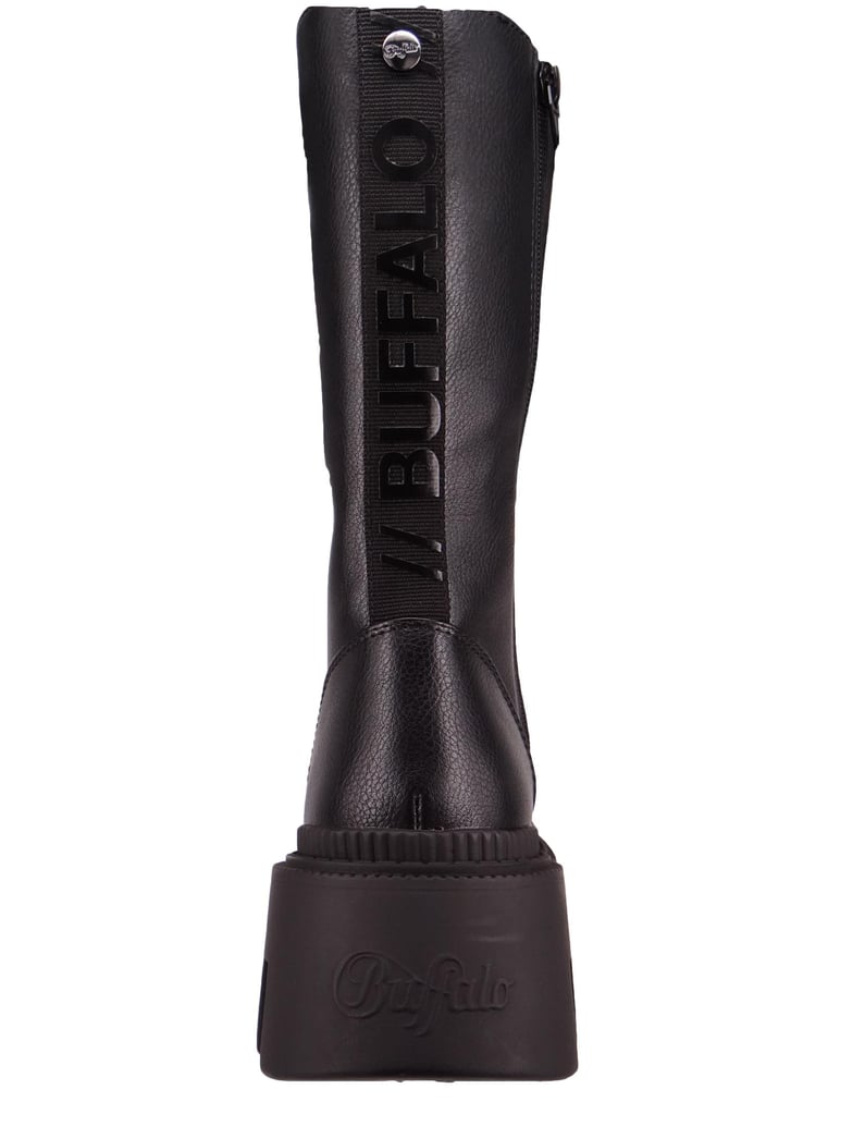 Buffalo-Winterstiefel-Flora