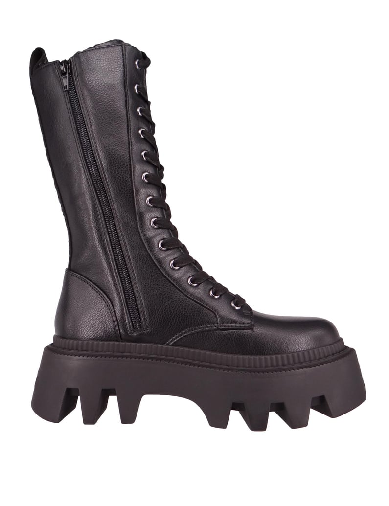 Buffalo-Winterstiefel-Flora