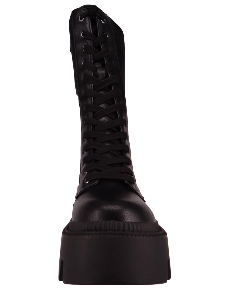 Buffalo-Winterstiefel-Flora