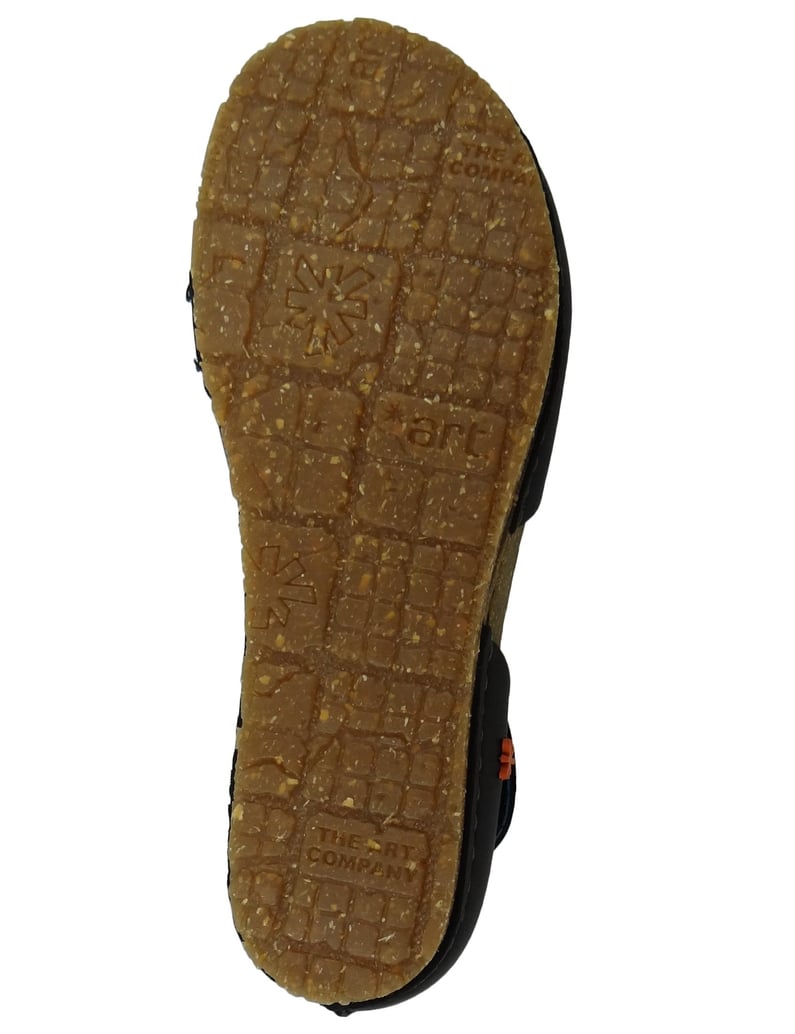 Art-Sandalen-Creta-schwarz