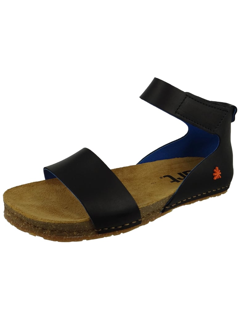 Art-Sandalen-Creta-schwarz