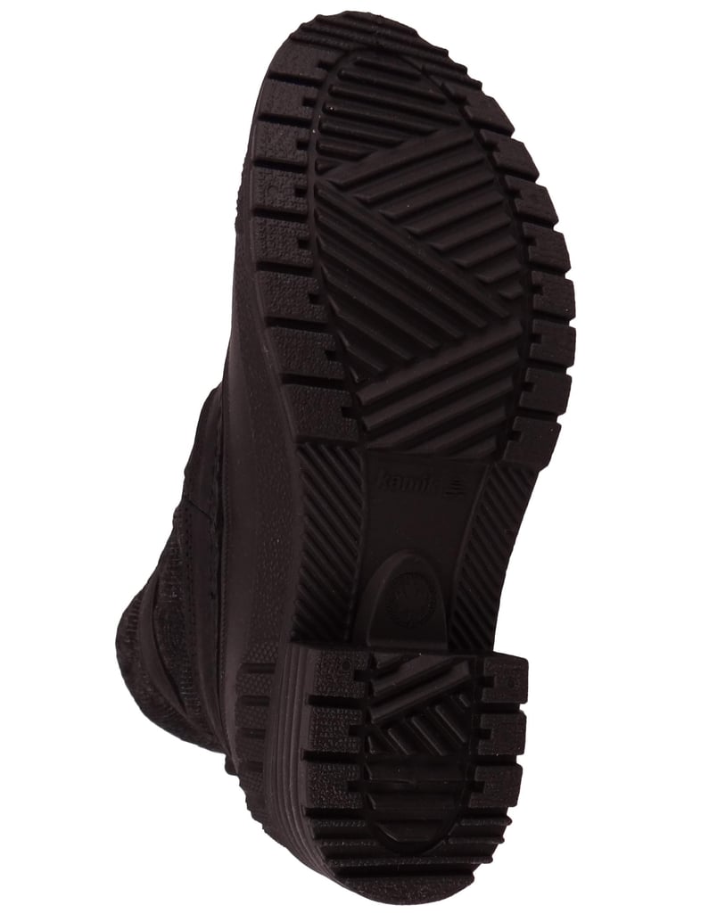 KAMIK-Winterstiefel-Sieanna-schwarz