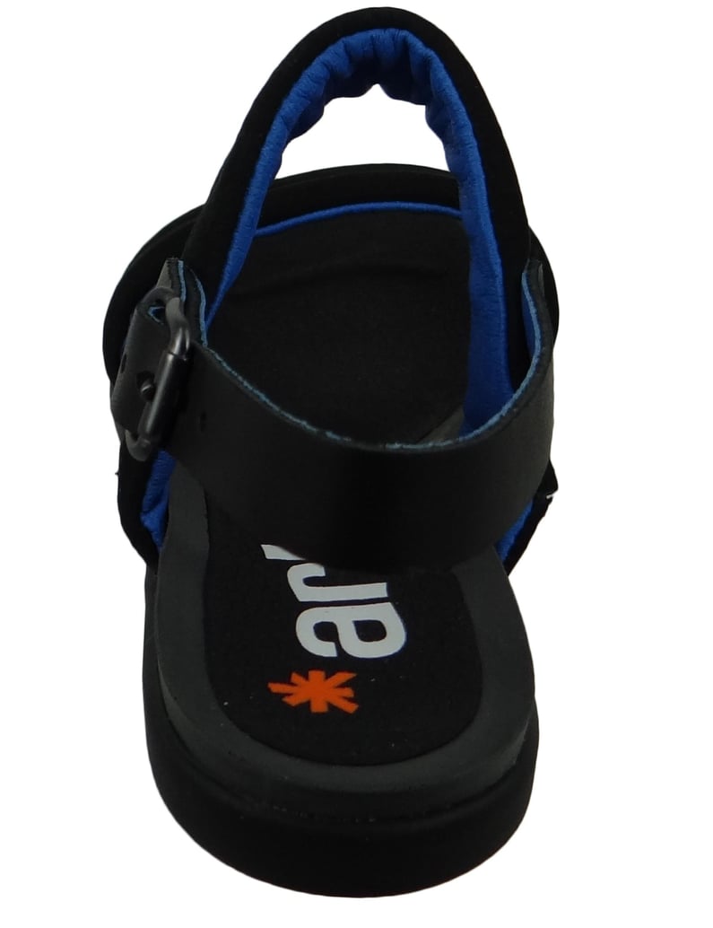 Art-Sandalen-Larissa-schwarz