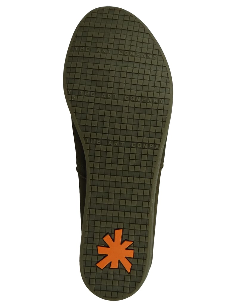 Art-Ballerinas-Larissa-grün