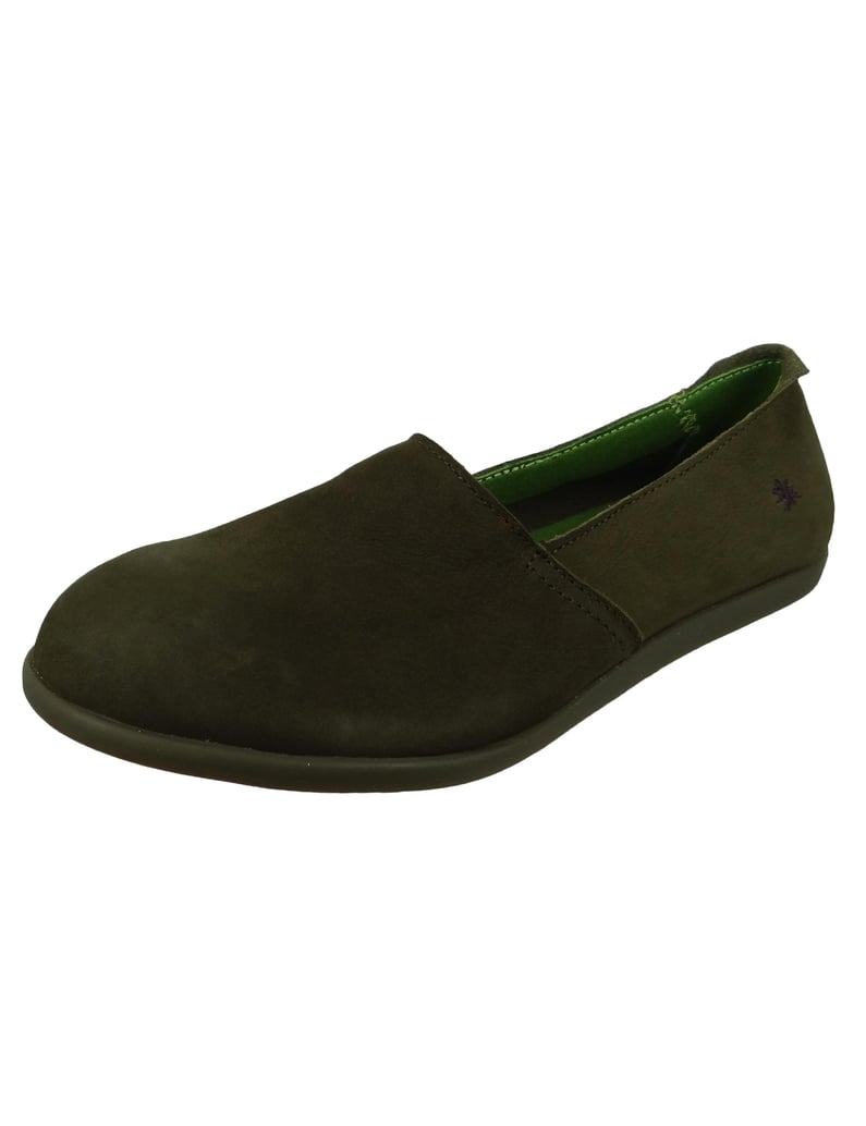 Art-Ballerinas-Larissa-grün