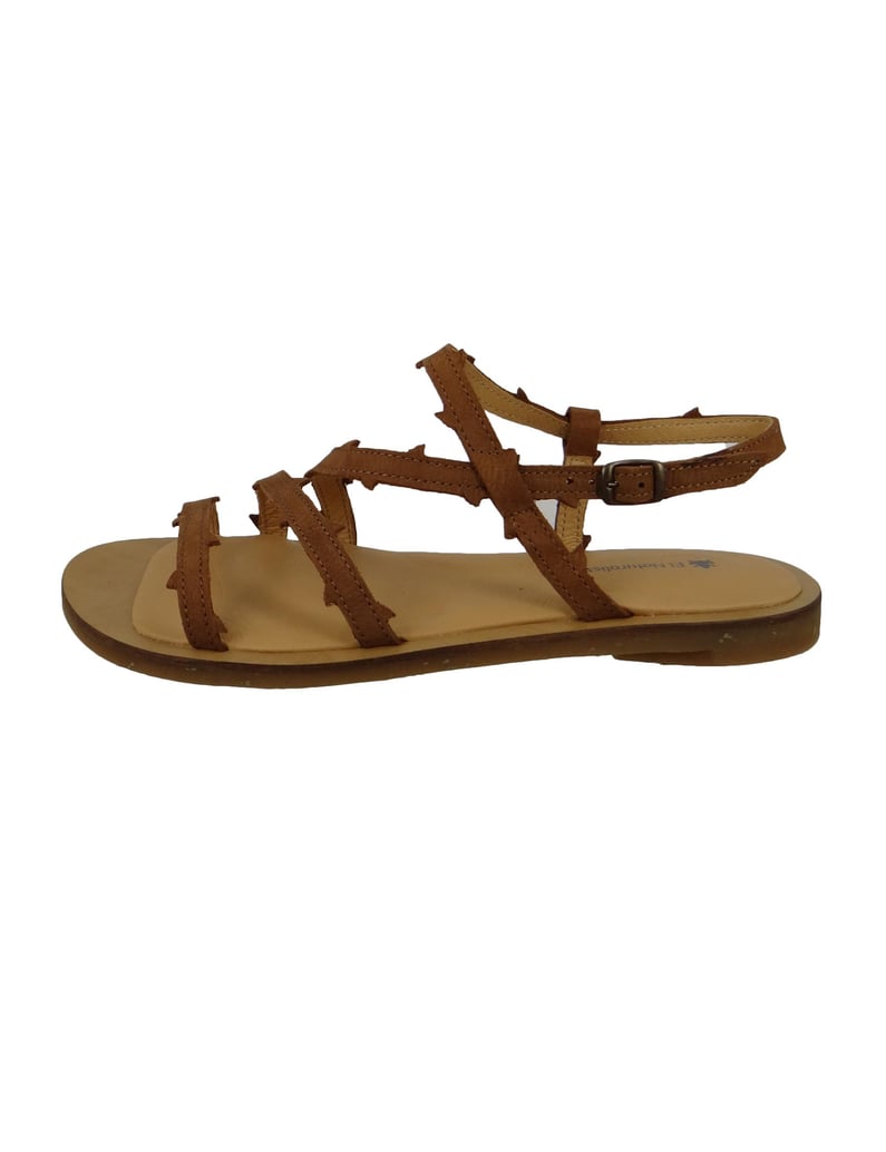 El-Naturalista-Sandalen-Tulip-braun