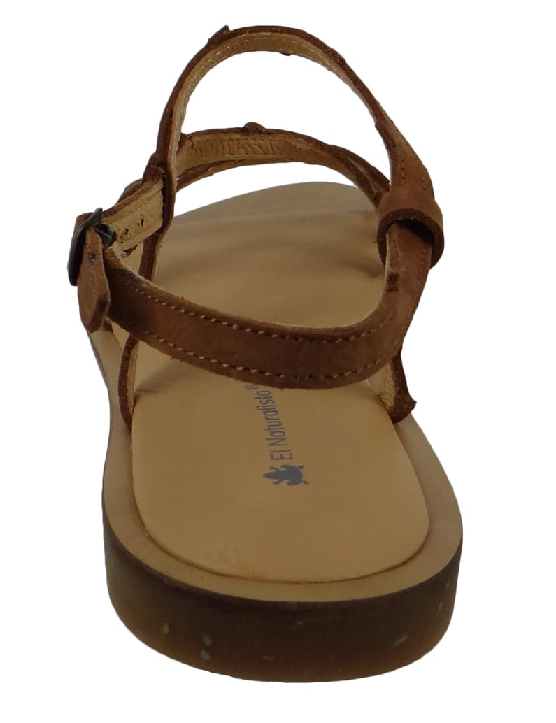 El-Naturalista-Sandalen-Tulip-braun
