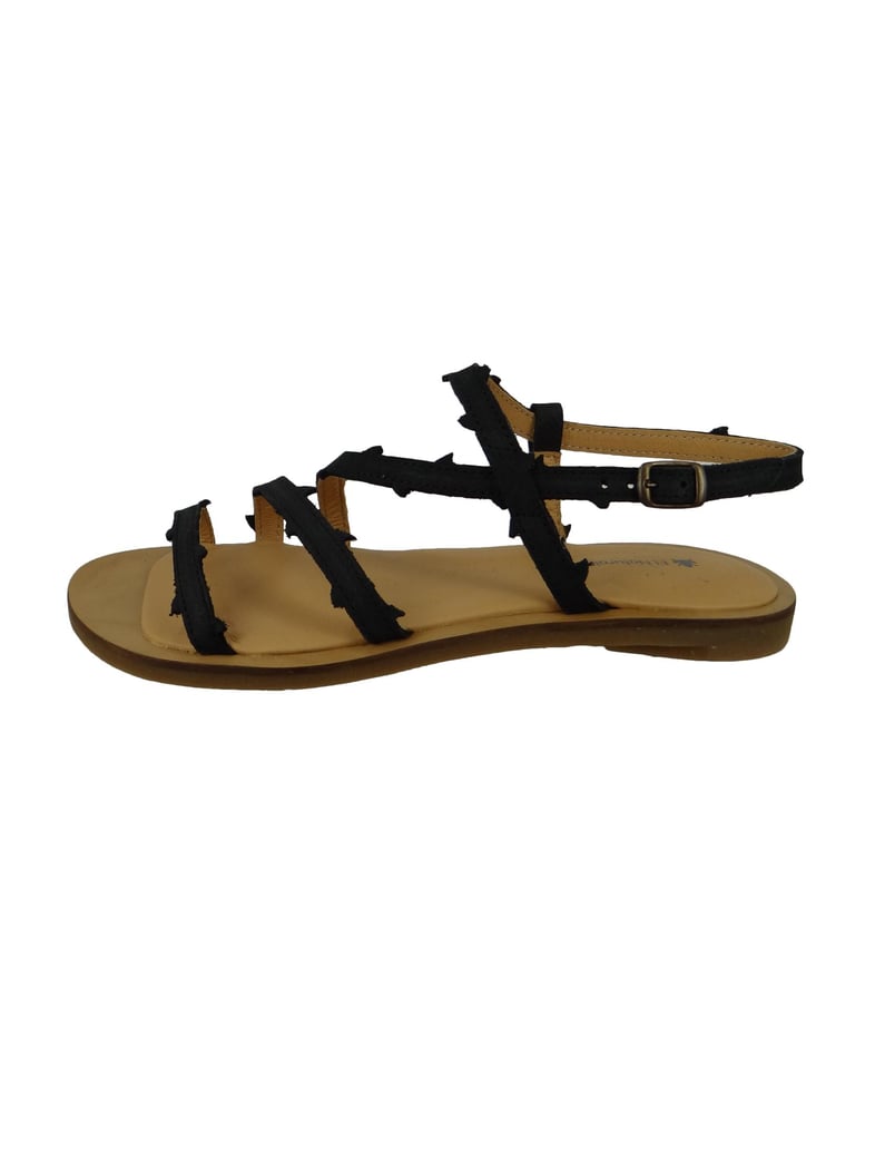 El-Naturalista-Sandalen-Tulip-schwarz