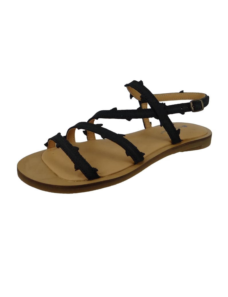 El-Naturalista-Sandalen-Tulip-schwarz