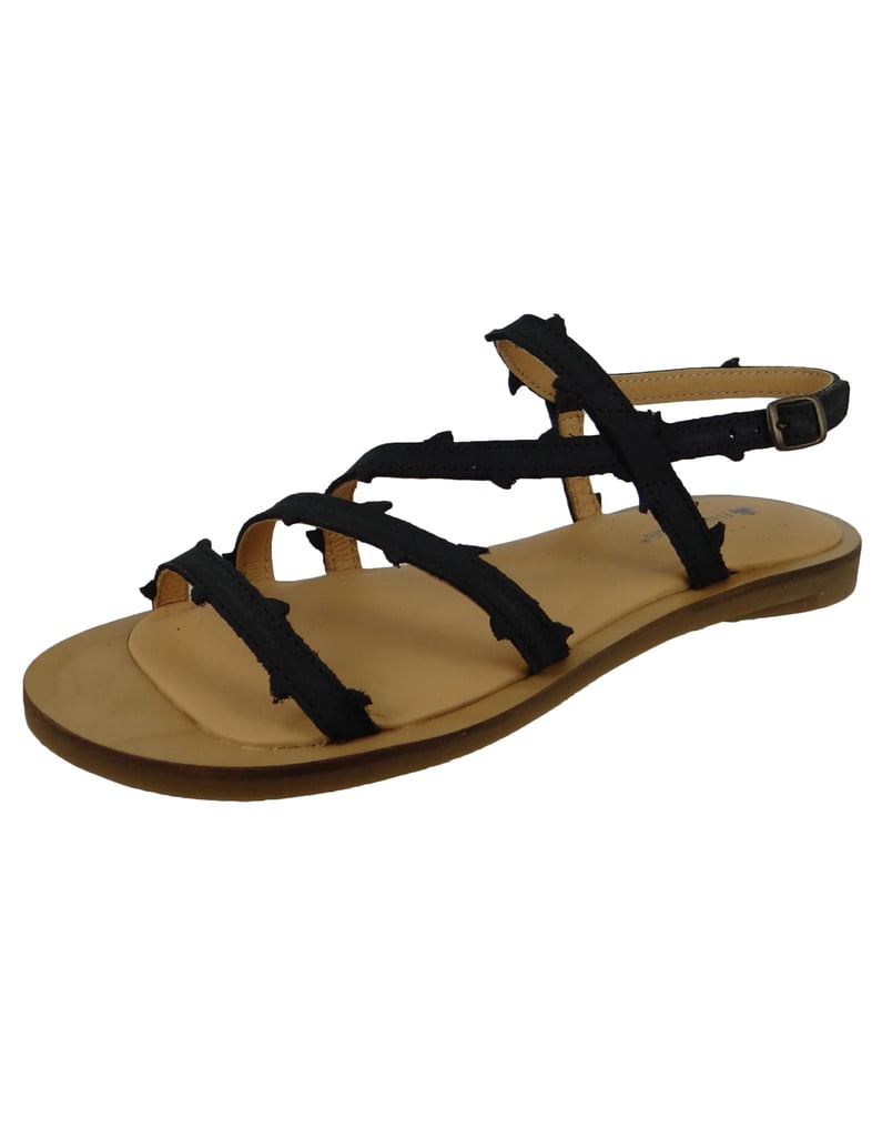 El-Naturalista-Sandalen-Tulip-schwarz