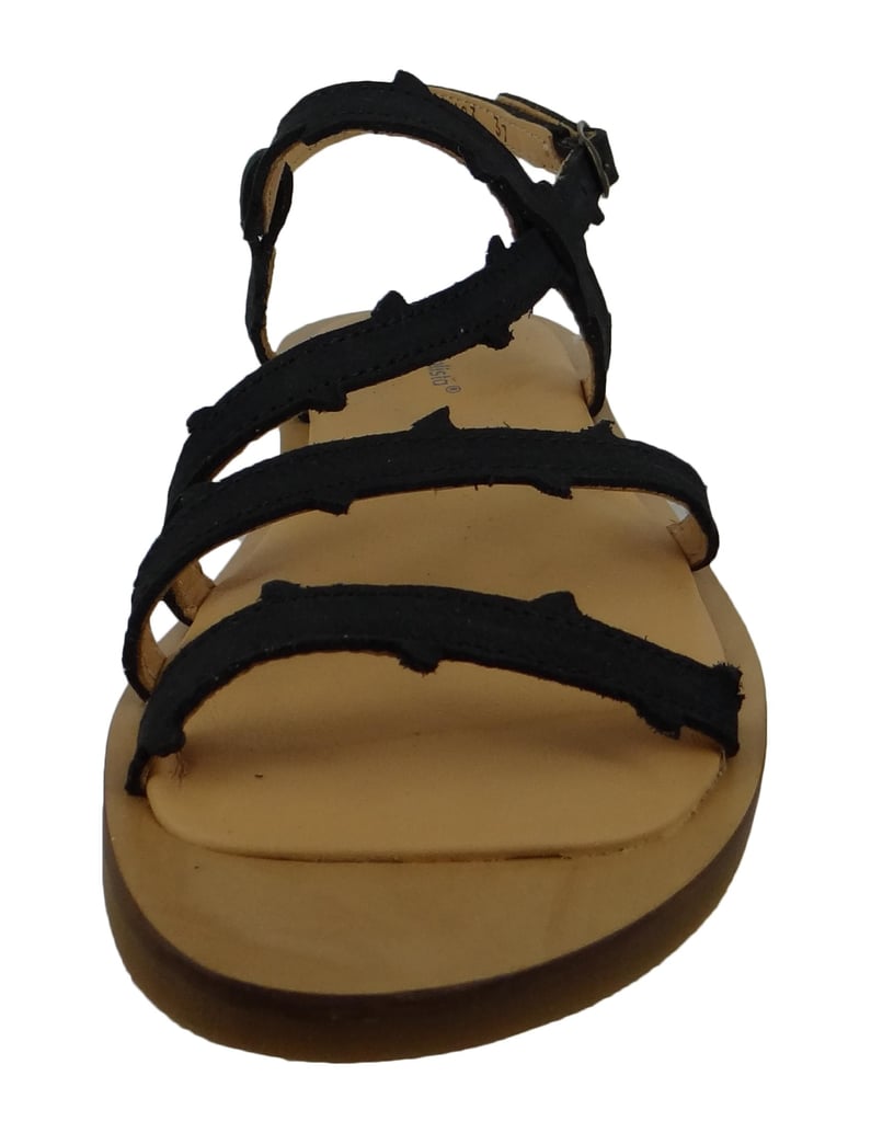 El-Naturalista-Sandalen-Tulip-schwarz