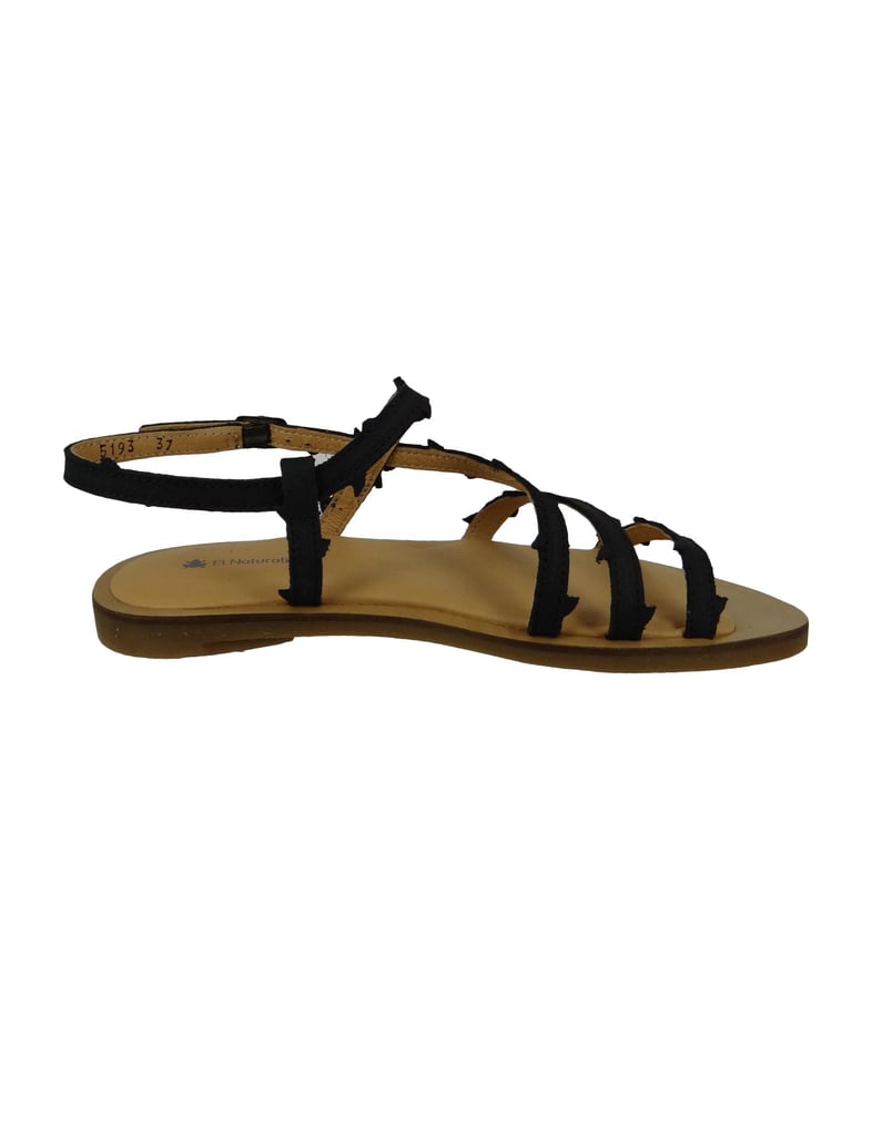 El-Naturalista-Sandalen-Tulip-schwarz