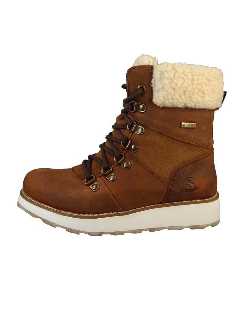 KAMIK-Winterstiefel-Ariel-Low-braun
