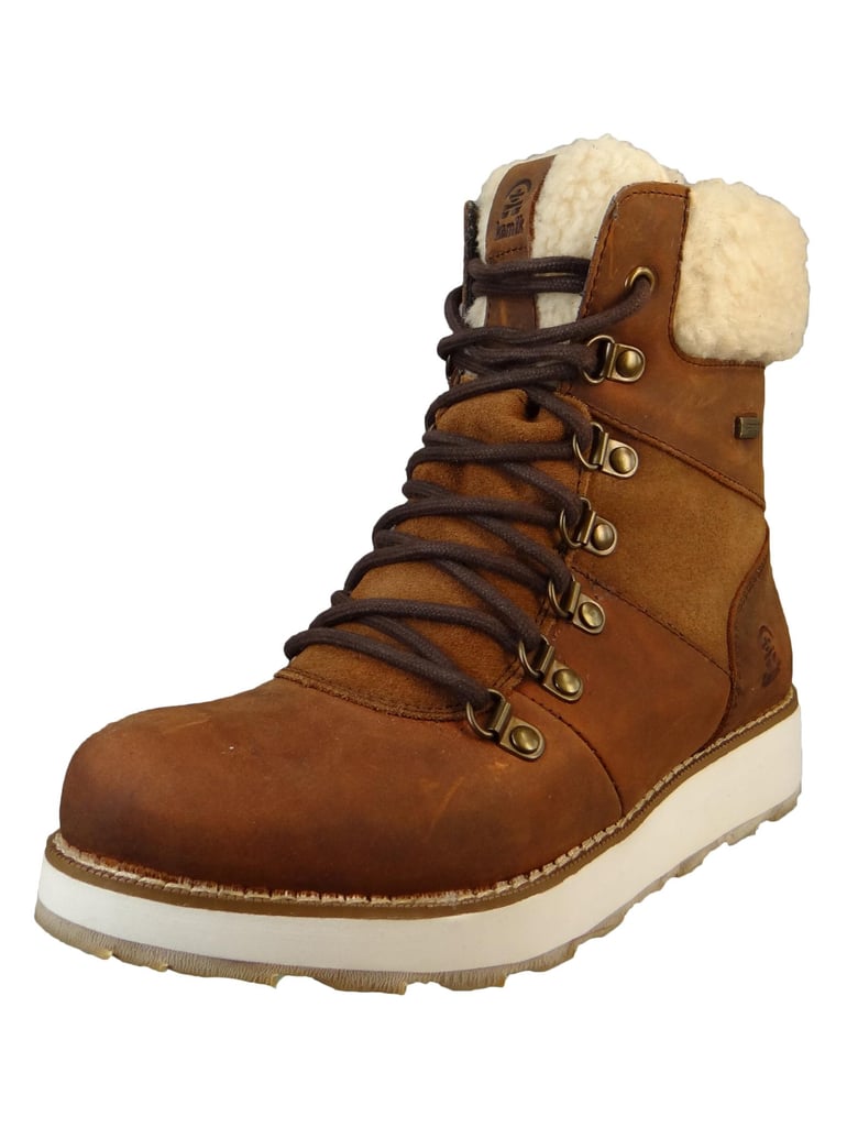 KAMIK-Winterstiefel-Ariel-Low-braun