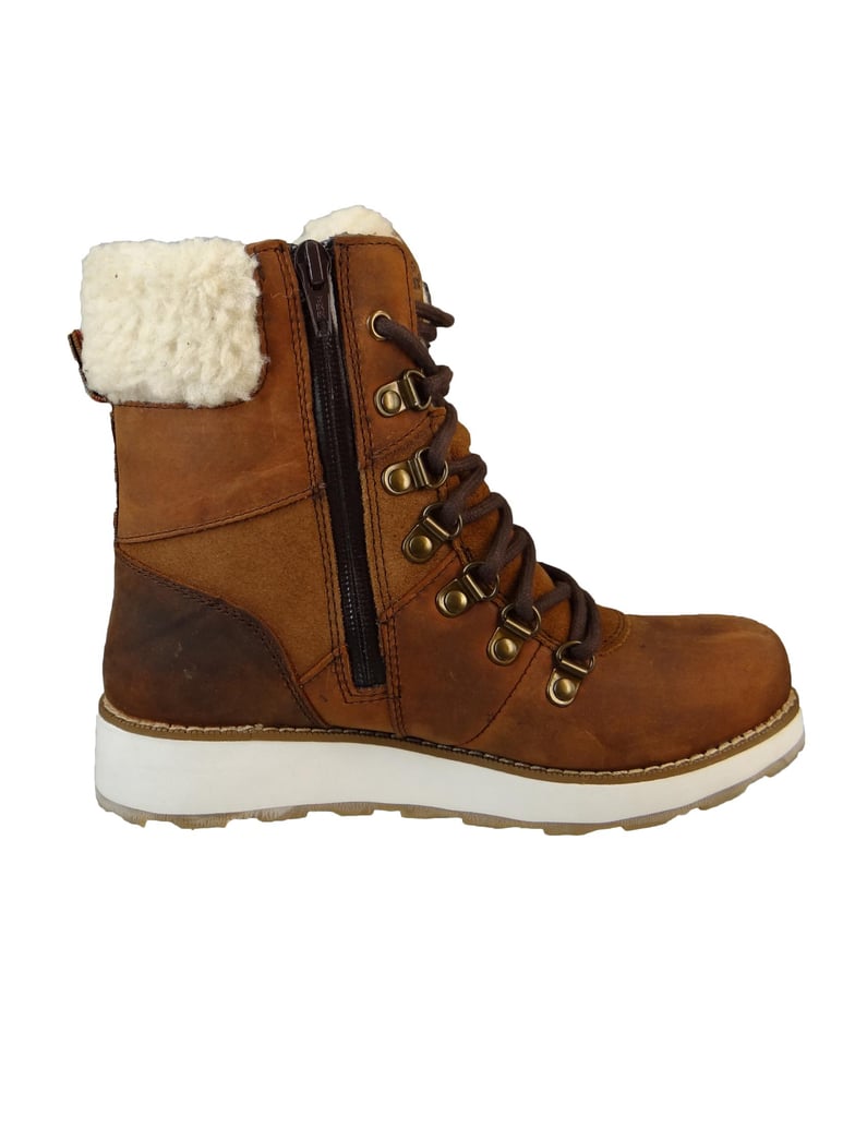 KAMIK-Winterstiefel-Ariel-Low-braun