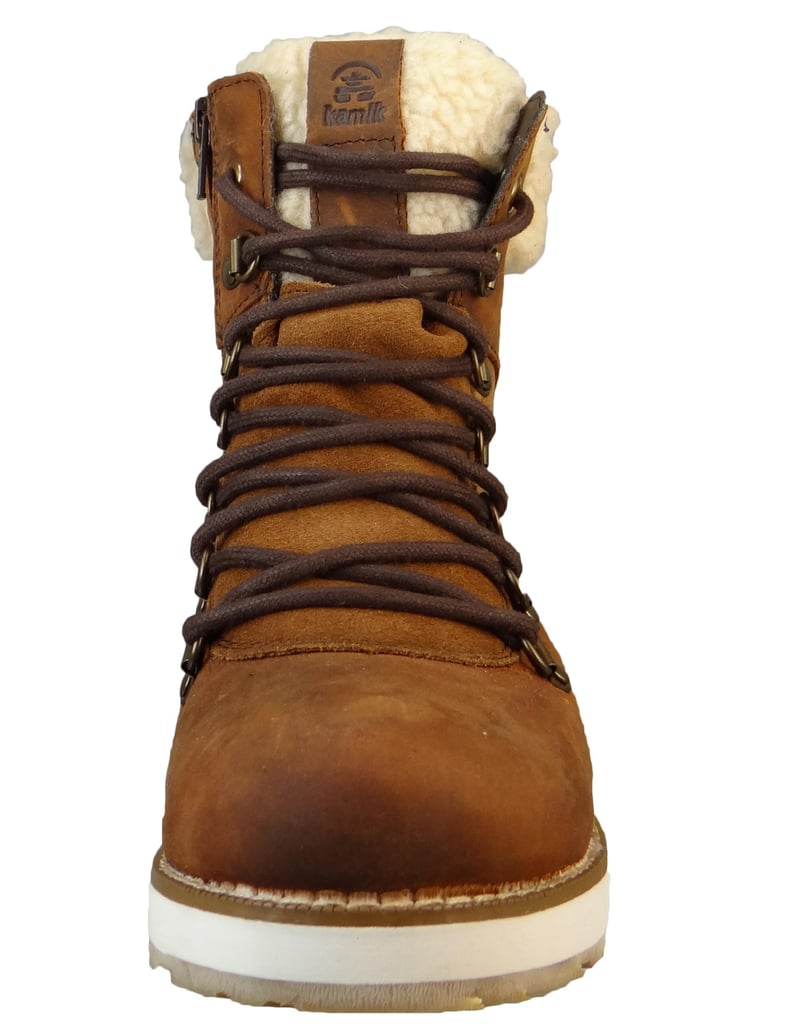 KAMIK-Winterstiefel-Ariel-Low-braun