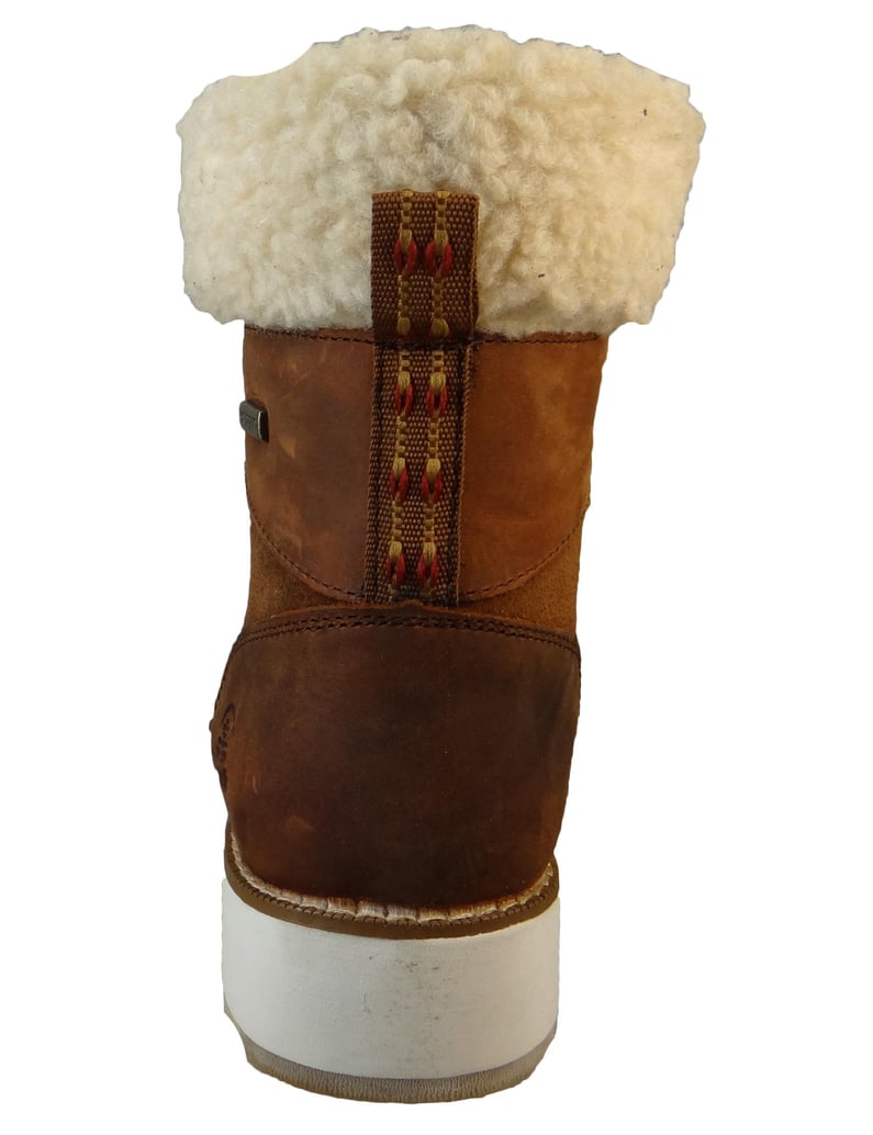 KAMIK-Winterstiefel-Ariel-Low-braun