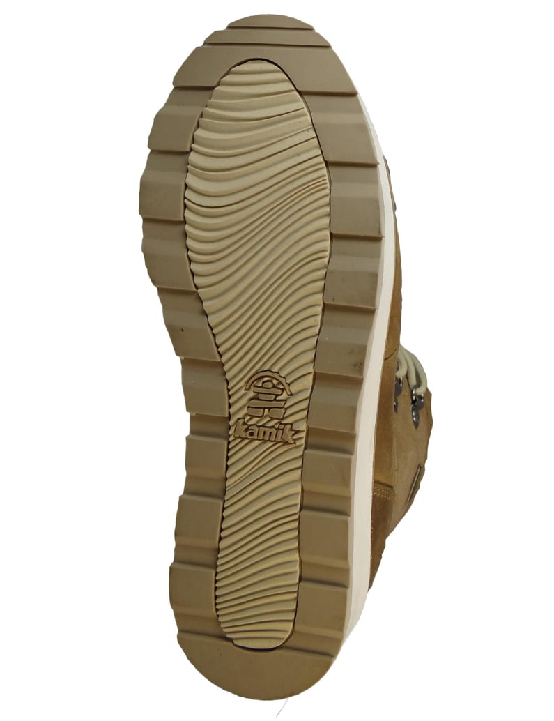 KAMIK-Winterstiefel-Ariel-braun