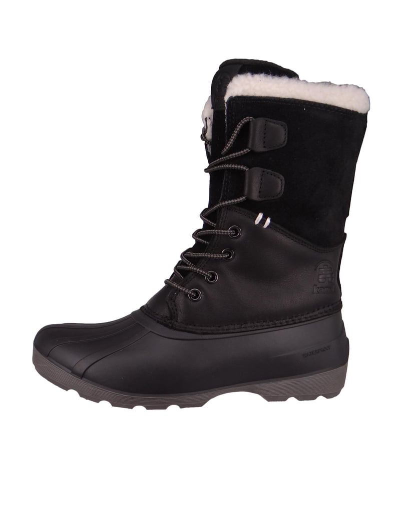 KAMIK-Winterstiefel-Simona-schwarz