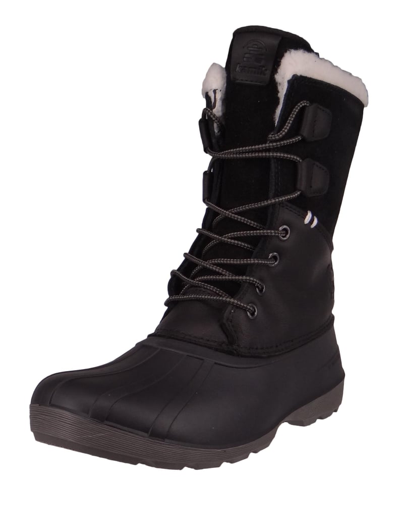 KAMIK-Winterstiefel-Simona-schwarz