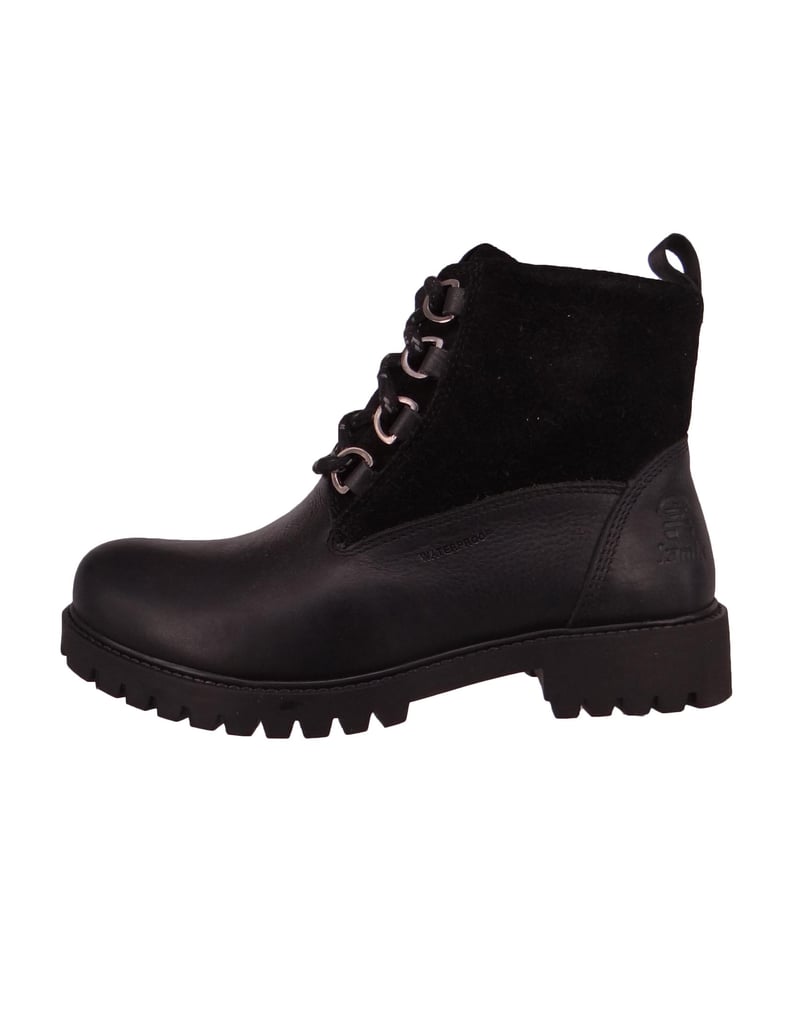 KAMIK-Winterstiefel-Rogue-schwarz